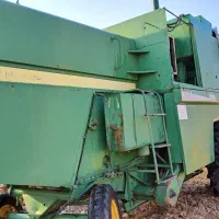 سه دستگاه کمباین تمیز|خودرو سنگین|کرمانشاه, |دیوار