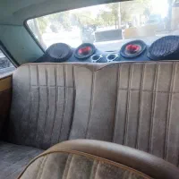 ماشین پیکان کلاسیک 58دولوکس بالوازم|خودرو سواری و وانت|کرمان, |دیوار