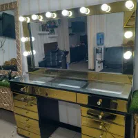 لوازم آرایشگاه