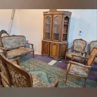 مبل هشت نفره