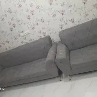 مبل راحتی