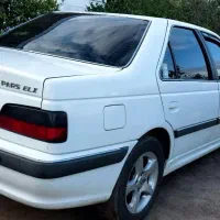 پژوپارسELX-xom 2000|خودرو سواری و وانت|ماسال, |دیوار