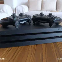 Ps4 pro