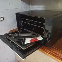 آون توستر داتیس مدل DT705|اجاق گاز و لوازم برقی پختوپز|سنندج, |دیوار