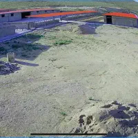 دوربین مداربسته|دوربین مداربسته|پرند, فاز ۲|دیوار