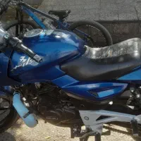 پالس اصلی هند۱۸۰شماره تماس|موتورسیکلت|دزفول, |دیوار