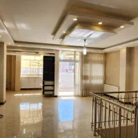 دوبلکس سلطنتی در قلب شهر با آسانسور