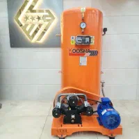 پمپ. باد 1000لیتری