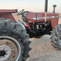 تراکتور جفت ۲۸۵ عروسک|خودرو سنگین|زنجانرود, |دیوار