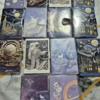 انواع لوازم تحریر کره ای|لوازم التحریر|شاهین‌شهر, گرگاب|دیوار