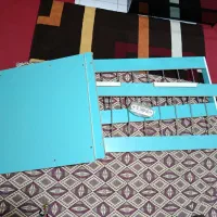 تخت خواب کودک