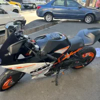 KTM RC250|موتورسیکلت|تهران, مهران|دیوار
