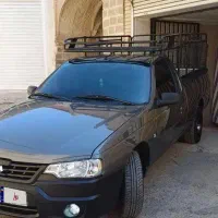 آریسان ۲ مدل ۱۴۰۳ دوگانه سوز دریچه گاز سیمی|خودرو سواری و وانت|اهواز, امانیه|دیوار