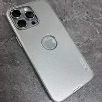 اپل iPhone 15 Pro Max با حافظهٔ ۲۵۶ گیگابایت|موبایل|تهران, شهرک دریا|دیوار
