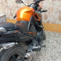 موتور سیکلت