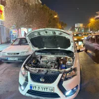 باطری خودروباتری کارکرده باطری سنگین صبا اوربیتال|قطعات یدکی و لوازم جانبی|قم, باغ شازده|دیوار