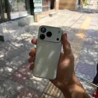 iPhone 17 pro