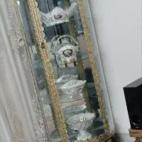 بوفه برنز  کاملاً سالم و بی نقص