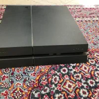 Ps4 fat 500gb|کنسول، بازی ویدئویی و آنلاین|تهران, شهرآرا|دیوار