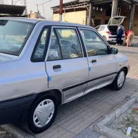 پراید۸۷تک برگ سند|خودرو سواری و وانت|چالوس, |دیوار