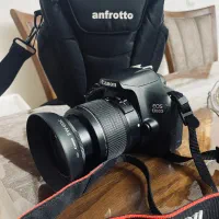 دوربین عکاسی کنون ۱۳۰۰d