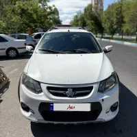 کوییک دنده ای بدون رنگ