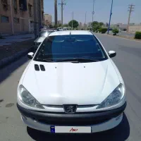 206 تیپ 5 تیوفایو