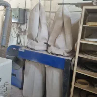 لبه چسبان پایون ۶ایستگاه|ماشینآلات صنعتی|آمل, |دیوار