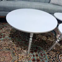 میز عسلی جلو مبلی|مبلمان خانگی و میز عسلی|نیشابور, تیپ زرهی ۲۱  امام رضا (ع)|دیوار