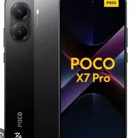 موبایل pocox7pro