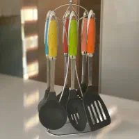 سرویس کفگیر نو
