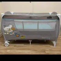 تخت پارک cam عالی نو مناسب سیسمونی