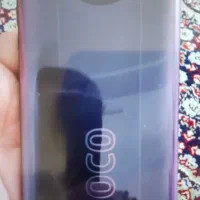 گوشی سالم کارکرده کار می‌کنه ۲سیم کارت هست