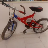 دوچرخه سایز ۲۰
