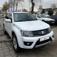 سوزوکی مدل ۹۷ تک برگ در حد صفر