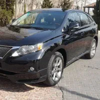 لکسوس ۲۰۱۲|خودرو سواری و وانت|تهران, ونک|دیوار