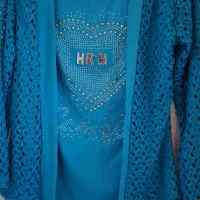 لباس نو بدون استفاده