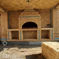 معماری سنتی|خدمات پیشه و مهارت|آران و بیدگل, |دیوار