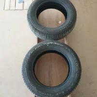 یک جفت لاستیک زیر صفری گلد استون دنا