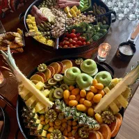 فینگرفود مجلسی و خاص برای مهمانی و مراسم|خدمات پذیرایی، مراسم|تهران, جردن|دیوار