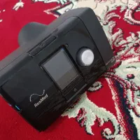 دستگاه تنفسی سی پپ