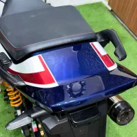 بادیفنس و کاور محافظتی موتور سیکلت و خودرو|خدمات موتور و ماشین|مشهد, دانشجو|دیوار