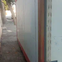 یخچال ،کانکس