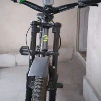 دوچرخه سایز ۲۰ در حد نو|دوچرخه، اسکیت، اسکوتر|تهران, سلسبیل شمالی|دیوار