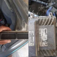 میلسوپاپ استیج ۳ هورنت و منیفولدxum کامپیوتر زیمنس|قطعات یدکی و لوازم جانبی|زابل, |دیوار