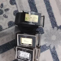 کیف و کمربند