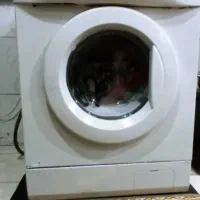 ماشین لباسشویی ۸ کیلویی پاک شوما تمام اتوماتیک