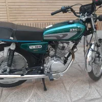 موتور هوندا۱۵۰