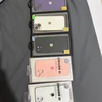 قاب گوشی آیفون ۱۳ نرمال