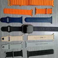 فروش فوری اپل واچ سری 10 الترا